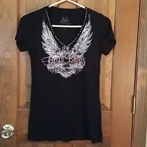 Hogs Breath Key West tee